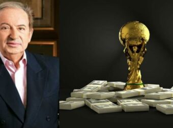 Είναι βαριά η κούπα του Κώστα Λεφάκη: Ζυγοί, Λέοντες κι άλλα 3 ζώδια γεμίζουν τις τσέπες τους με χρήμα