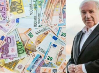 «Καύσωνας» χρημάτων γι’ αυτά τα 4 ζώδια – Εβδομαδιαίες προβλέψεις από τον Κώστα Λεφάκη!