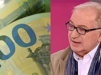 Μπαούλο με 100ευρα από τον Κώστα Λεφάκη: Χρήμα και τύχη για Λέοντες, Αιγόκερους και 1 ακόμη ζώδιο!