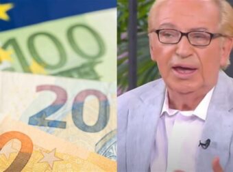 Εβδομάδα πλούτου από τον Κώστα Λεφάκη: Γυρίζει η τύχη για Κριούς και 3 ακόμη ζώδια!