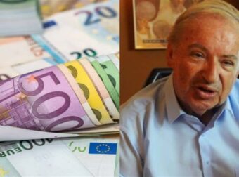 «Χρυσό λαχείο» Κώστα Λεφάκη: Μέρες πλούτου και έρωτα για Ταύρους, Ζυγούς και…