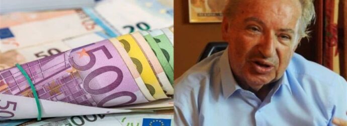 «Χρυσό λαχείο» Κώστα Λεφάκη: Μέρες πλούτου και έρωτα για Ταύρους, Ζυγούς και…