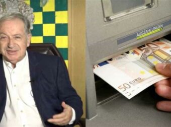 Κώστας Λεφάκης: Κάντε ουρές στα ΑΤΜ αν ανήκετε σ’ αυτά τα 3 ζώδια – Ο Ιούλιος μπαίνει με φουλ χρήμα