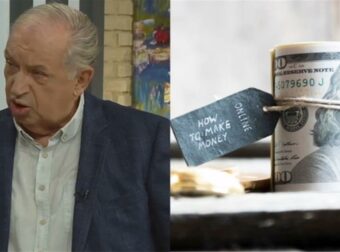 «Πυρετός» χρημάτων από τον Κώστα Λεφάκη: Βαδίζουν στην επιτυχία μες στο καλοκαίρι Καρκίνοι και άλλα 4 ζώδια