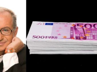 Κώστας Λεφάκης: Ξεχειλίζουν από χρήμα οι τσέπες για Ταύρους, Κριούς κι άλλο 1 ζώδια! 7ημέρο φωτιά