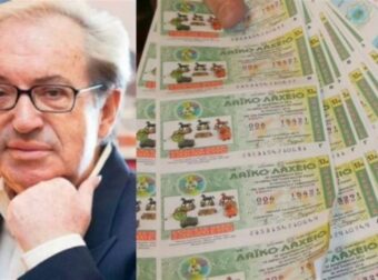 Αν ανήκετε σ’ αυτά τα 2 ζώδια πάρτε ΛΑΧΕΙΟ: Ο Κώστας Λεφάκης βλέπει φουλ χρήμα