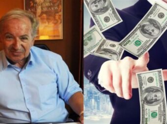 Λίγο κρασί, λίγο θάλασσα και… ωκεανός χρημάτων από τον Κώστα Λεφάκη: Οι Δίδυμοι και άλλα 4 ζώδια βλέπουν την ευχάριστη ανατροπή να έρχεται