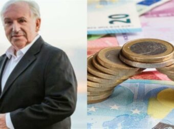 Μας στέλνει… στην παραλία με λεφτά ο Κώστας Λεφάκης: «Όργιο» χρημάτων στο τέλος Ιουνίου για Κριούς και άλλα 4 ζώδια