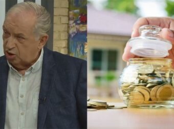 Έρχεται… πακτωλός χρημάτων από τον Κώστα Λεφάκη: Ατελείωτη ευτυχία για Διδύμους και άλλα 5 ζώδια