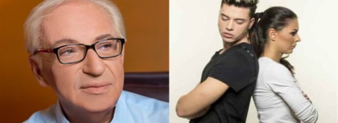 «Σφαλιάρα σβουριχτή» από τον Κώστα Λεφάκη: Σε οικονομική δυσμένεια μες στο Σαββατοκύριακο Δίδυμοι και ακόμη 4 ζώδια