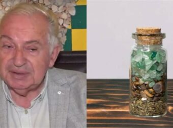 «Χρυσωρυχείο» ο Κώστας Λεφάκης: Τύχη «βουνό» στα επόμενα 24ωρα για Ταύρους και άλλα 4 ζώδια