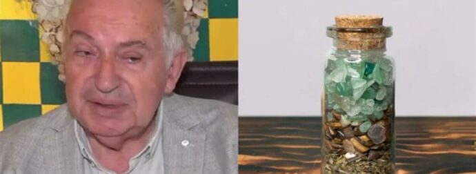 «Χρυσωρυχείο» ο Κώστας Λεφάκης: Τύχη «βουνό» στα επόμενα 24ωρα για Ταύρους και άλλα 4 ζώδια