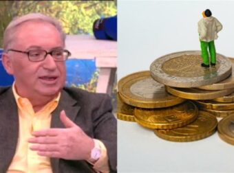 Φουλ χρήμα στις τελευταίες μέρες του Ιουνίου από τον Κώστα Λεφάκη: Σε οικονομική ευημερία Δίδυμοι και άλλα 4 ζώδια