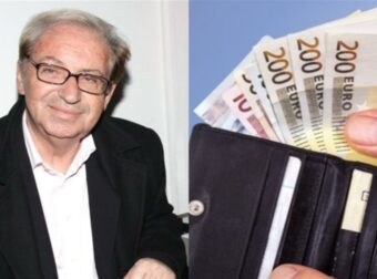 Οι Κριοί και άλλα 4 ζώδια κάνουν την τύχη της ζωής τους: Χρήμα… αβέρτα από τον Κώστα Λεφάκη