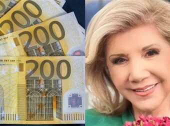 «Θύελλα» χρημάτων από την Λίτσα Πατέρα: Γεμάτα πορτοφόλια για Καρκίνους και 3 ακόμη ζώδια!