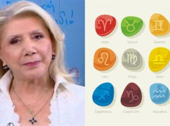 Αυτά τα ζώδια καλύτερα να κλειστούν σπίτι: Δυσοίωνη πρόβλεψη από τη Λίτσα Πατέρα!