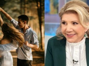 Τύχη «βουνό» από την Λίτσα Πατέρα: Ο Λοχαγός Έρωτας χτυπάει την πόρτα στους Διδύμους, Σκορπίους και άλλα 2 ζώδια