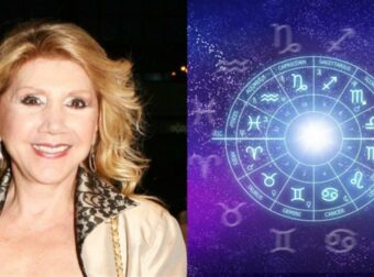 «Φουρτουνιασμένο» Σαββατοκύριακο από την Λίτσα Πατέρα: «Κατραπακιά» για Ταύρους και άλλα 3 ζώδια