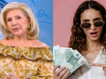 Αντιφατικές καταστάσεις και ψέματα στην Αφροδίτη: Η Λίτσα Πατέρα προειδοποιεί Κριούς, Ζυγούς και άλλα 3 ζώδια!