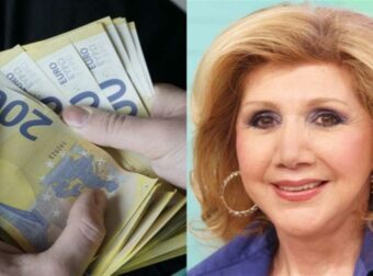 Λίτσα Πατέρα: Θα βρέξει χρήμα το καλοκαίρι για 3 ζώδια – Οι τυχεροί που αλλάζει η ζωή τους ξαφνικά και θα βγάλουν πολλά λεφτά
