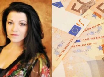 Ταμάμ για Ζυγούς κι άλλα 3 ζώδια – Έρχονται λεφτά με την σέσουλα από την Λίτσα Πετρίδη