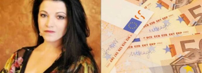 Ταμάμ για Ζυγούς κι άλλα 3 ζώδια – Έρχονται λεφτά με την σέσουλα από την Λίτσα Πετρίδη