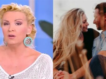 «Μπαράζ» χρημάτων και έρωτα από τη Βάσια Μαυράκη: Αυτά τα 4 ζώδια ζουν τις καλύτερες στιγμές τους έως το τέλος του καλοκαιριού