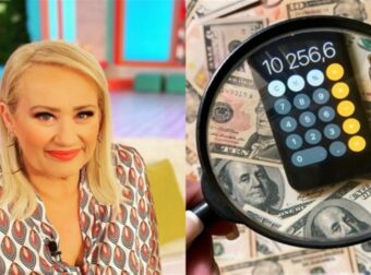 Ο ανάδρομος Ερμής «γκρεμίζει» τα όνειρά μας: Οικονομικός μαρασμός από την Άση Μπήλιου για Καρκίνους και άλλα 4 ζώδια