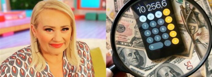 Ο ανάδρομος Ερμής «γκρεμίζει» τα όνειρά μας: Οικονομικός μαρασμός από την Άση Μπήλιου για Καρκίνους και άλλα 4 ζώδια