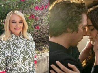 Η καρδιά κάνει «τικ τακ» χάρη στην Άση Μπήλιου: Έρχεται έρωτας δίχως τέλος για Ταύρους και άλλα 3 ζώδια