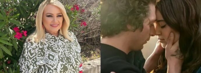 Η καρδιά κάνει «τικ τακ» χάρη στην Άση Μπήλιου: Έρχεται έρωτας δίχως τέλος για Ταύρους και άλλα 3 ζώδια