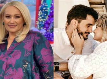 Φταίει… ο έρωτας για την Άση Μπήλιου: Τα 4 ζώδια που θα γνωρίσουν την απόλυτη αγάπη της ζωής τους μέχρι να περάσει ο Ιούνιος