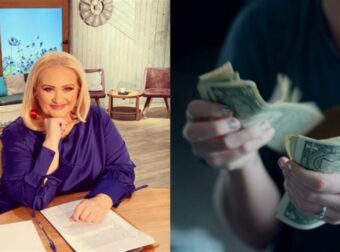 «Απογείωση» και ατελείωτο χρήμα από την Άση Μπήλιου: Μέσα σε λίγες ώρες οι Ζυγοί και άλλα 3 ζώδια θα πλουτίσουν