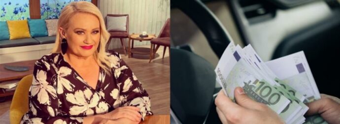 Χρήμα με… βάσανο από την Άση Μπήλιου: Ευτυχία μέσα από τα «εμπόδια» για Διδύμους, Ιχθείς και άλλα 2 ζώδια