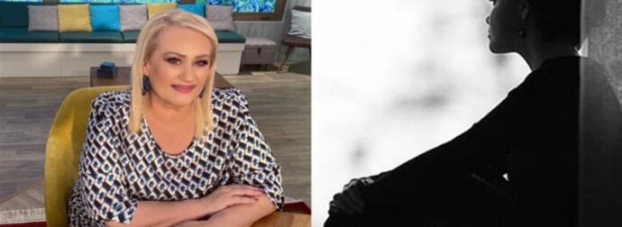 Η Άση Μπήλιου υψώνει «μπλόκο»: Τα 4 ζώδια που θα ζήσουν χαοτικές και κινδυνεύουν να τα χάσουν όλα