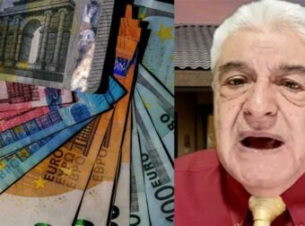 Εξαιρετικά μαντάτα από τον Χρίστο Ντούβλη: Διήμερο τρελής τύχης γι’ αυτά τα 5 ζώδια!