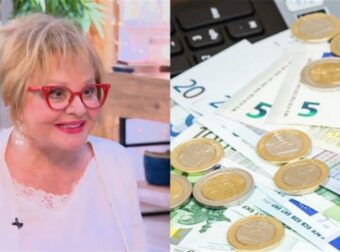 «Άσο από το μανίκι» βγάζει η Βίκυ Παγιατάκη: Παρηγοριά… στη ζέστη θα είναι τα λεφτά για τους Υδροχόους και άλλα 3 ζώδια