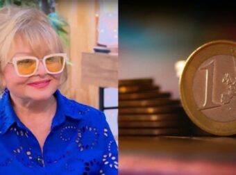 Τελευταία ευκαιρία για λεφτά από τη Βίκυ Παγιατάκη: Πλουτίζουν μέχρι το τέλος Ιουνίου οι Ιχθείς και άλλα 3 ζώδια