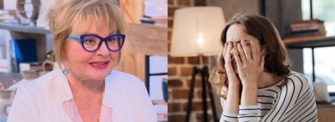 «Παγώνει» το χαμόγελό μας η Βίκυ Παγιατάκη: «Κατάρρευση» από το Σαββατοκύριακο και για τον υπόλοιπο Ιούνιο για Ιχθείς και 5 ακόμη ζώδια