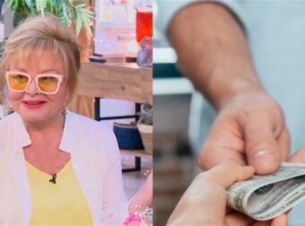 «Στη βράση κολλά το σίδερο» η Βίκυ Παγιατάκη: Το ζώδιο που ζήσει «χρυσό» 24ωρο