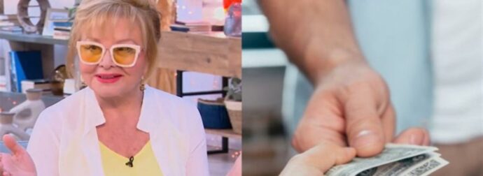 «Στη βράση κολλά το σίδερο» η Βίκυ Παγιατάκη: Το ζώδιο που ζήσει «χρυσό» 24ωρο