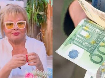 Ξεκαθάρισμα λογαριασμών από τη Βίκυ Παγιατάκη: «Φωτιά» στα οικονομικά για Ταύρους, Καρκίνους και άλλα 3 ζώδια