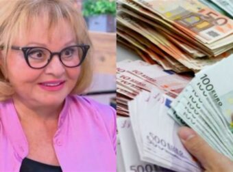 «Δούρειος ίππος» χρημάτων η Βίκυ Παγιατάκη: Ό,τι αγγίζουν γίνεται χρυσός Δίδυμοι, Υδροχόοι και 2 ακόμα ζώδια