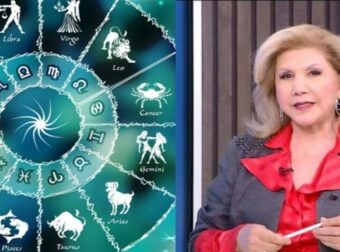 Δύσκολο Σαββατοκύριακο που απαιτεί προσοχή φέρνει η Λίτσα Πατέρα – Οικογένεια και παιδιά σε προτεραιότητα (video)