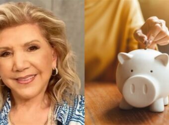 Παίρνει… παραμάζωμα το χρήμα η Λίτσα Πατέρα: Τα 5 ζώδια που θα ζήσουν μεγαλεία και μετά την Πανσέληνο