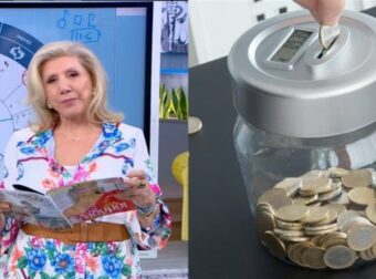 Ώρα οικονομικής αντεπίθεσης από τη Λίτσα Πατέρα: Τα 4 ζώδια που θα πάρουν ανάσα από τα μέσα Ιουνίου