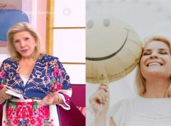 Πάει… με φόρα για τα λεφτά και τον έρωτα η Λίτσα Πατέρα: Οι Καρκίνοι και άλλα 5 ζώδια ζουν το απόλυτο όνειρο στις τελευταίες μέρες του Ιουνίου