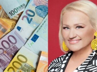 Θερινό «μαρούλι» από την Άση Μπήλιου: Στο ΑΤΜ μπαίνει ο Ιούνιος για Λέοντες και 2 ακόμη ζώδια!