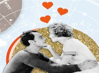 Δεν τους το’ χαμε: Κι όμως, αυτά τα ζώδια μπορούν να γίνουν πολύ ρομαντικά!