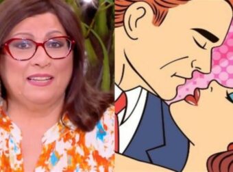 «Χύνει» άπλετο πάθος η Σμάρω Σωτηράκη: Μέρες στρωμένες με ροδοπέταλα για Καρκίνους, Ζυγούς και 3 ακόμα ζώδια